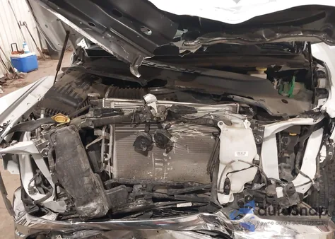 2019 Ram 1500 Big Horn/Lone Star 4X4 5'7 Box из США, поврежденный, VIN 1C6SRFFT7KN913659